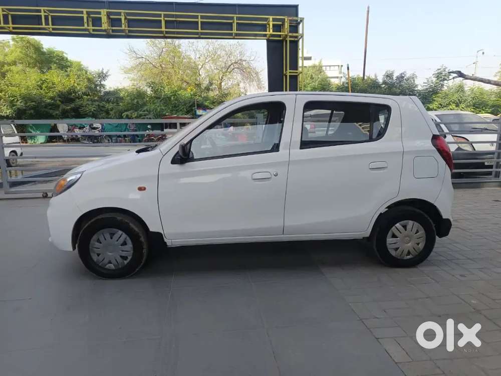 This Alto Is Very Good Condition Company Sarvice Panding