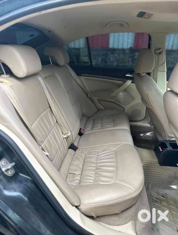 Stage 2 Skoda Laura Single Owner In Prisitine Condition No Work