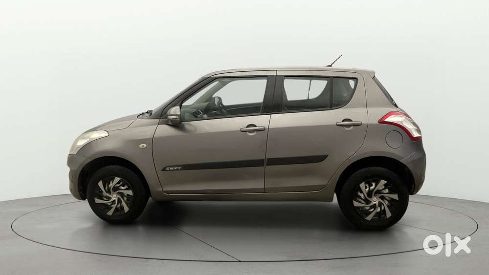 Maruti Suzuki Swift 1.2 Lxi (o), 2015, Petrol