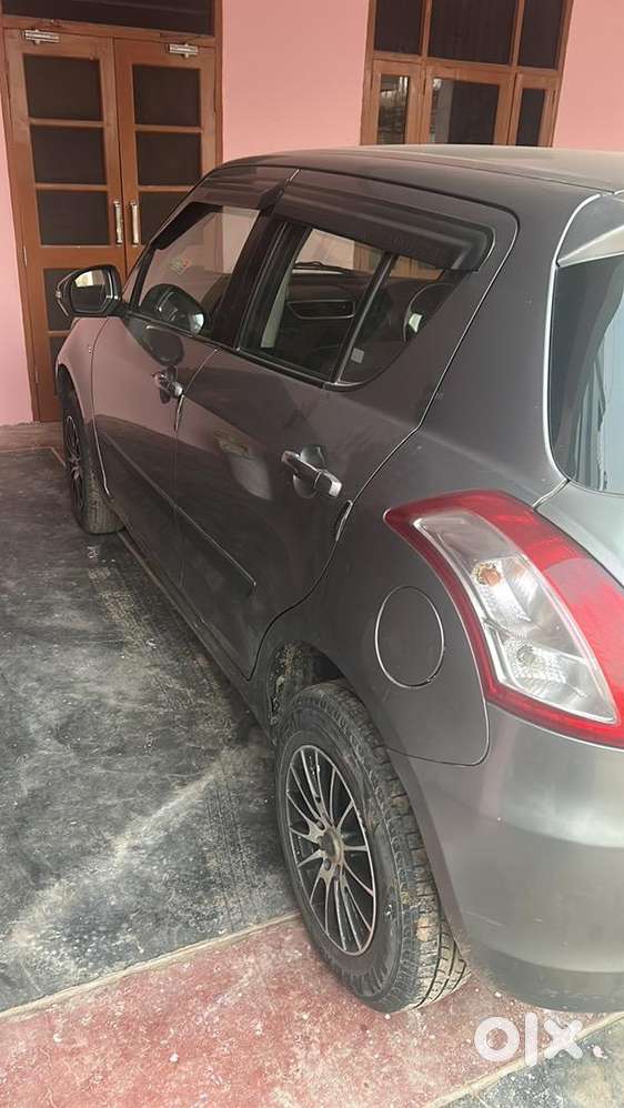 Maruti Suzuki Swift 2013 Diesel Well Maintained