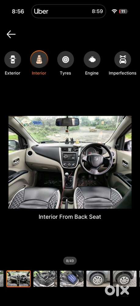 Maruti Suzuki Celerio 2015