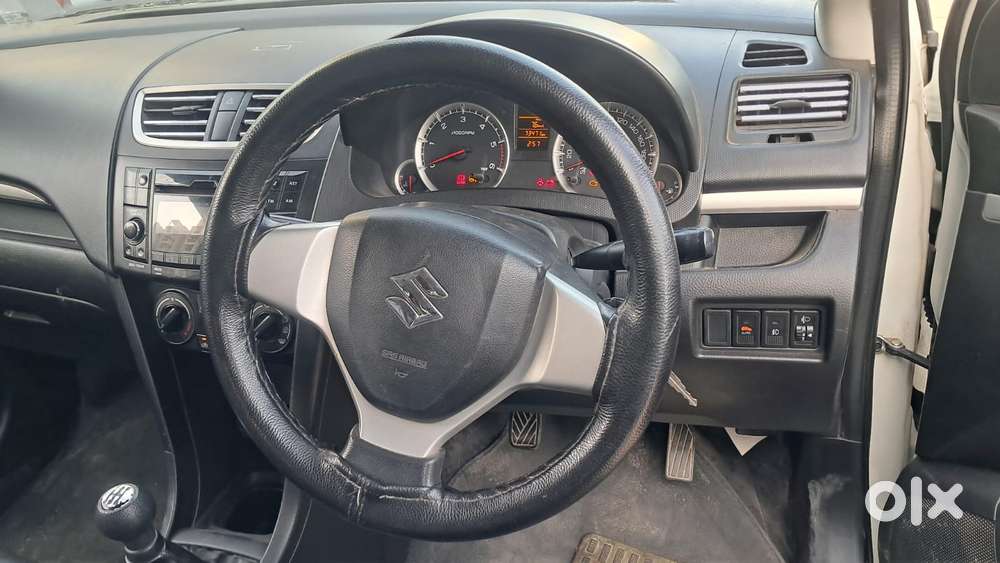 Maruti Suzuki Swift Ddis Vdi, 2017, Diesel