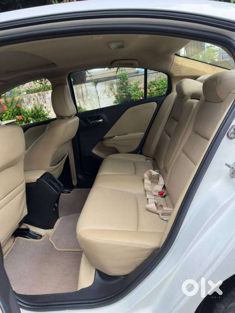 Honda City I Vtec Cvt Vx, 2016, Petrol
