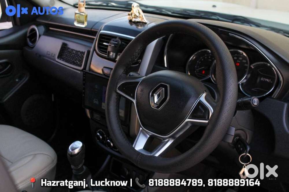 Renault Duster 2019-2020 1.5 110 Ps Rxs Diesel, 2020, Diesel