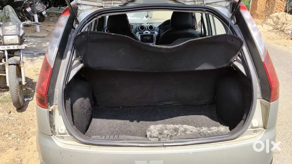 Ford Figo Diesel 2011