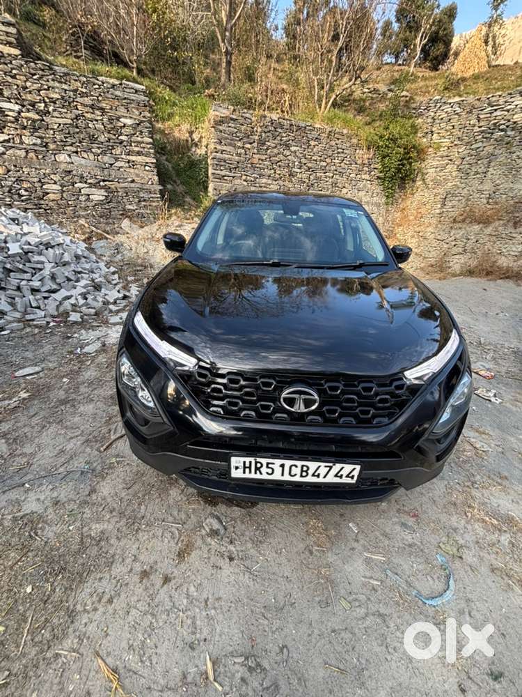 Tata Harrier Diesel 2020 Kryotec Edition