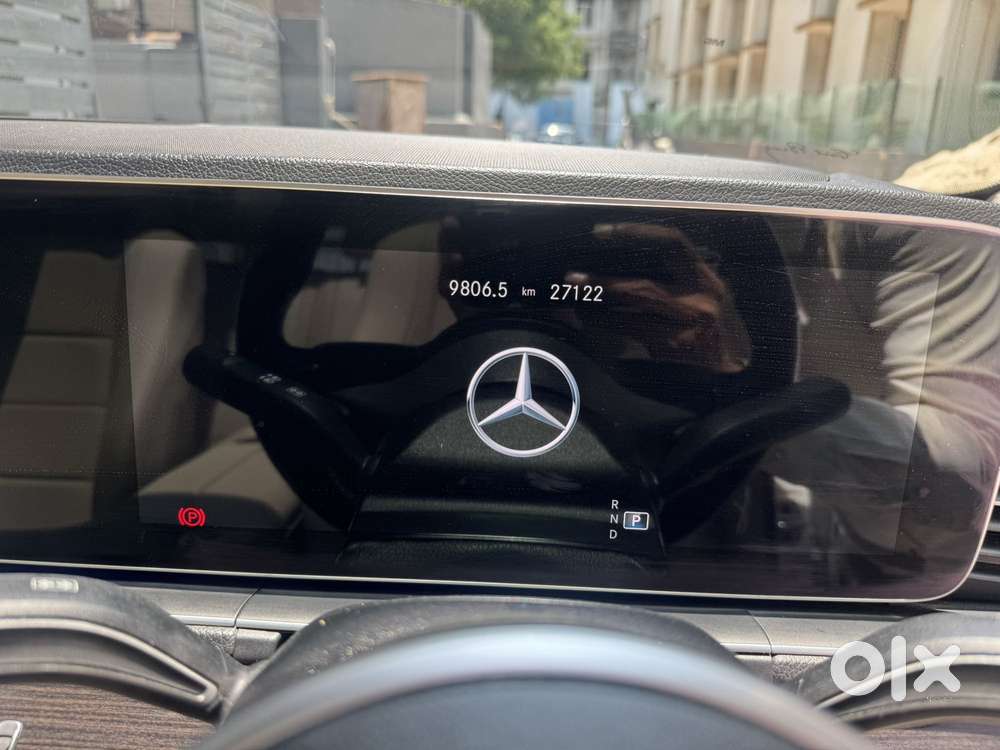 Mercedes-benz Gle 300d 4matic Lwb, 2023, Diesel