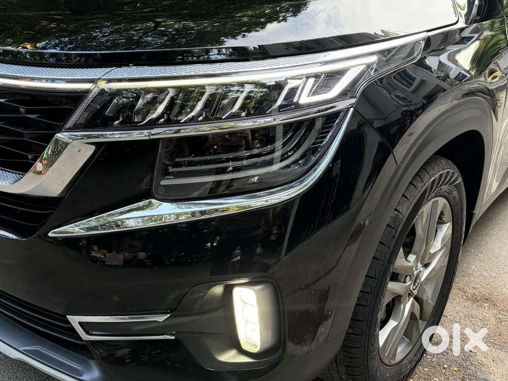 Kia Seltos Htx D, 2022, Diesel