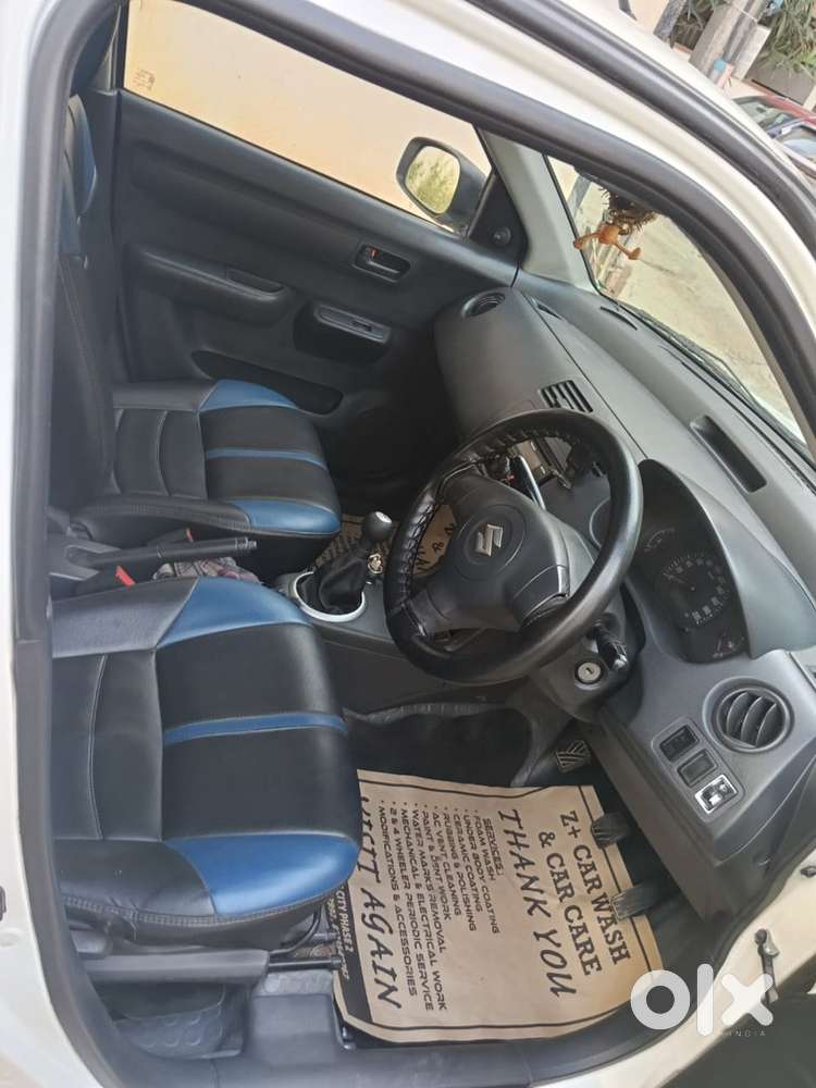 Maruti Suzuki Dzire 2017
