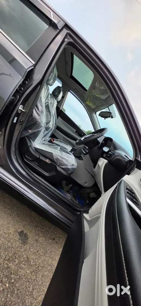 Hyundai I20 1.2 Asta(o) Kappa Ivt 2025