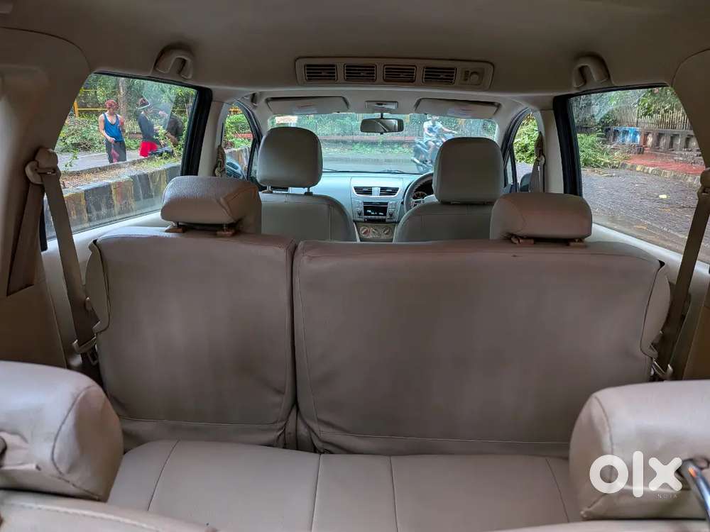 Maruti Ertiga Zdi 2013 Diesel Car