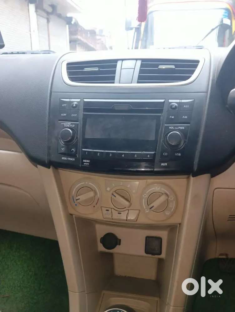 Maruti Suzuki  Swift Dizer