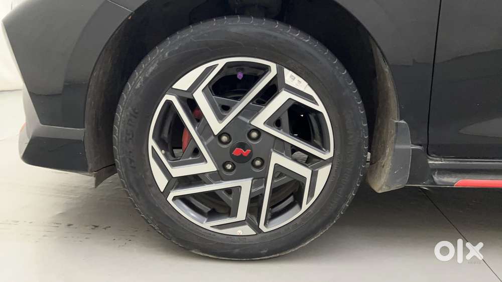 Hyundai I20 N Line N8 1.0 Turbo Dct, 2024, Petrol