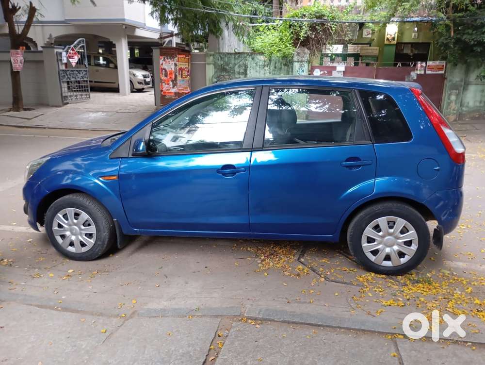 Ford Figo
