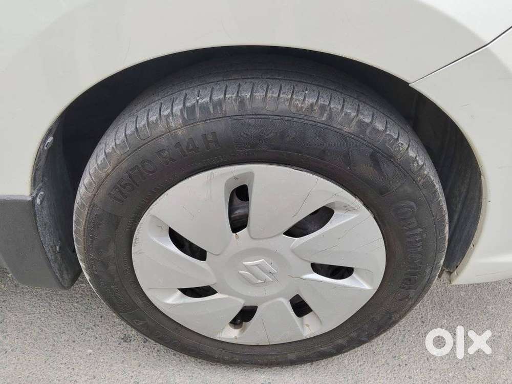 Maruti Suzuki Celerio Vxi Optional Amt, 2018, Petrol