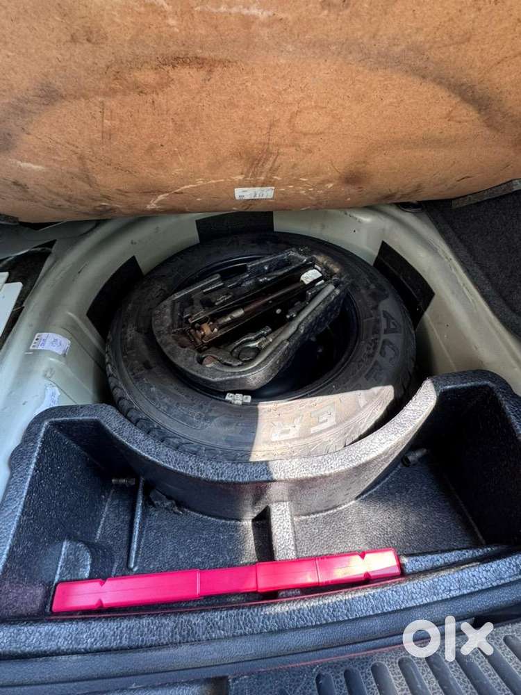 Volkswagen Vento 2011 Automatic Petrol Excellent Condition