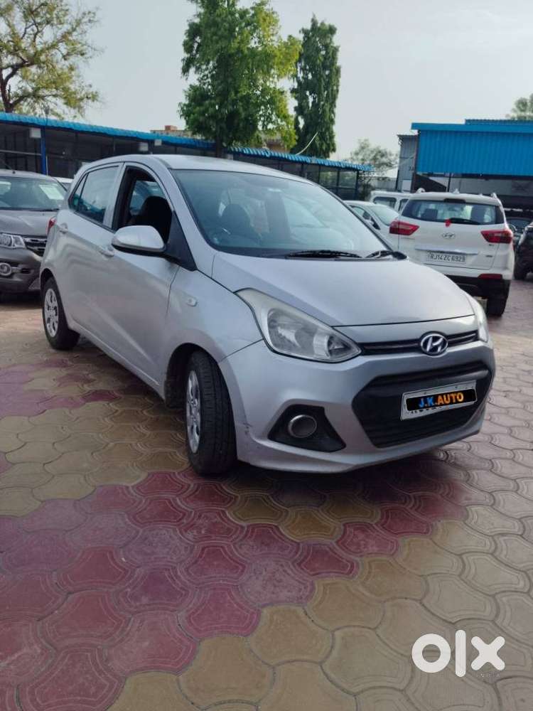Hyundai I10 1.1 Magna(o), 2014, Petrol