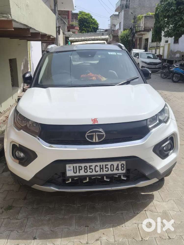 Tata Nexon 1.2 Revotron 2023
