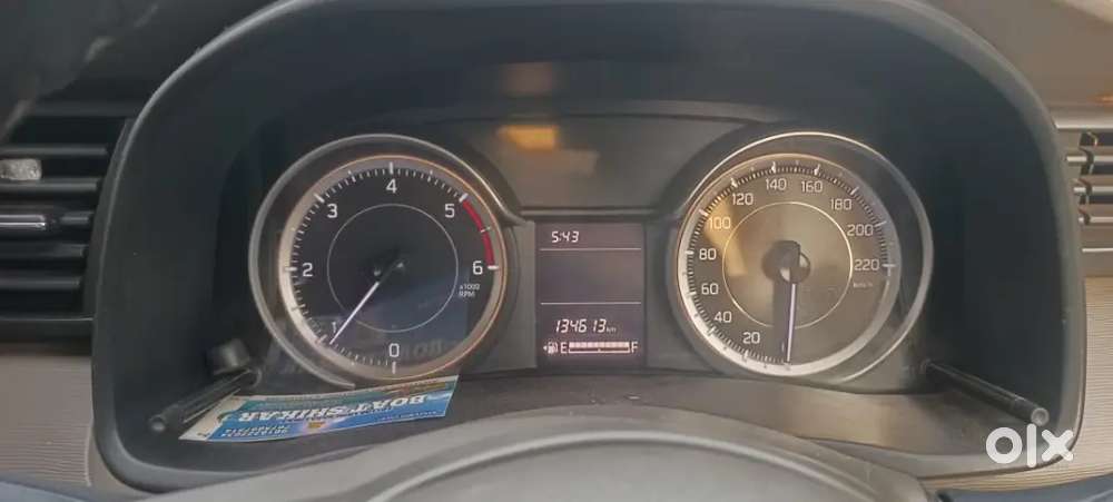 Maruti Suzuki Ertiga 2019 Diesel Well Maintained