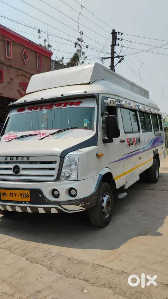 Force Motors Gurkha 2020 Diesel 230000 Km Driven