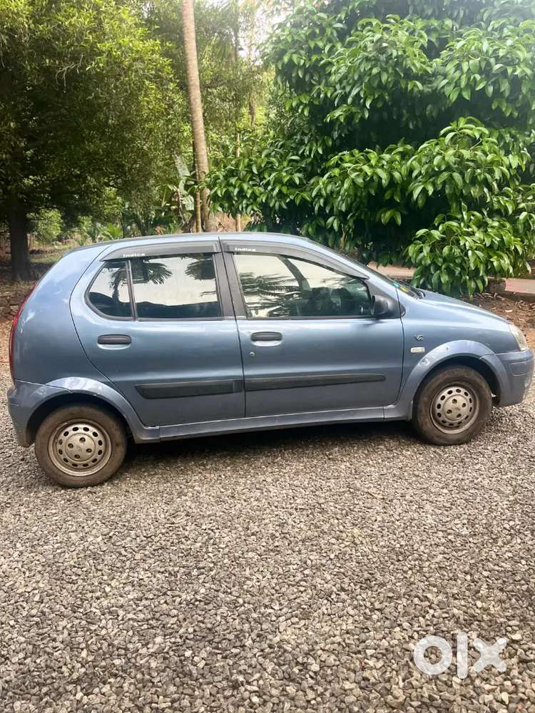 Tata Indica Diesel 2006 Good Condition Test Pending