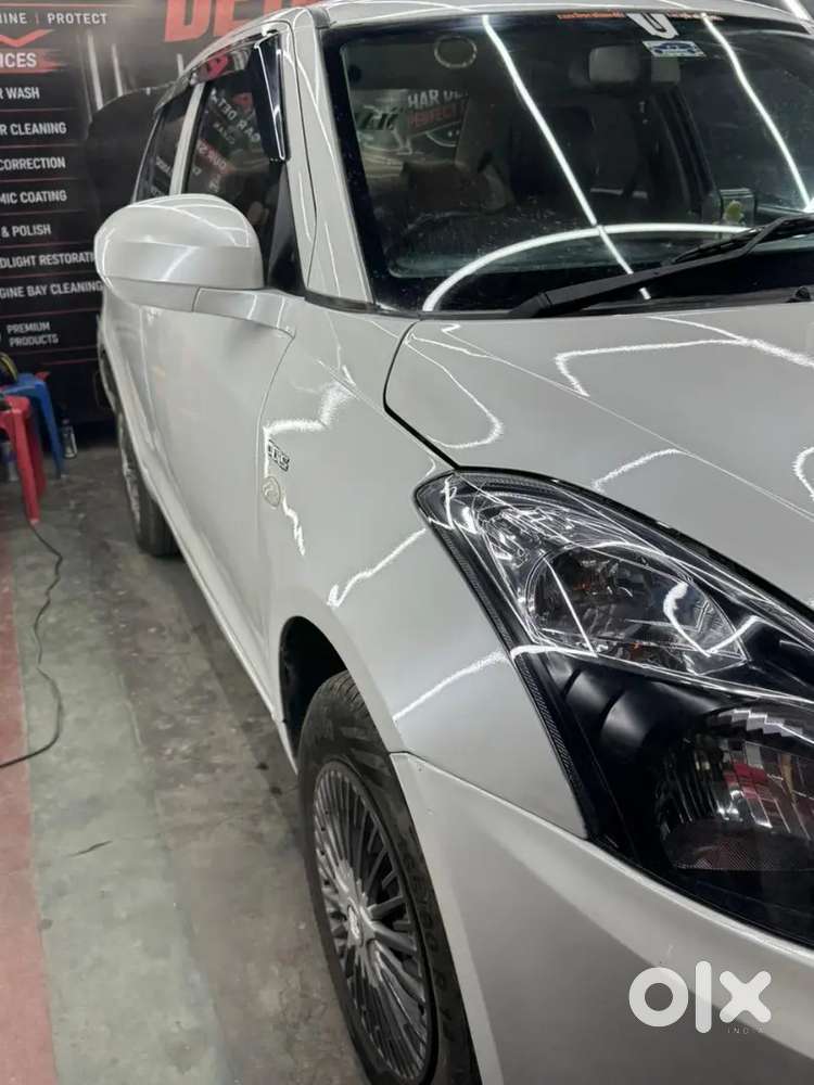 Maruti Suzuki Dzire 2016
