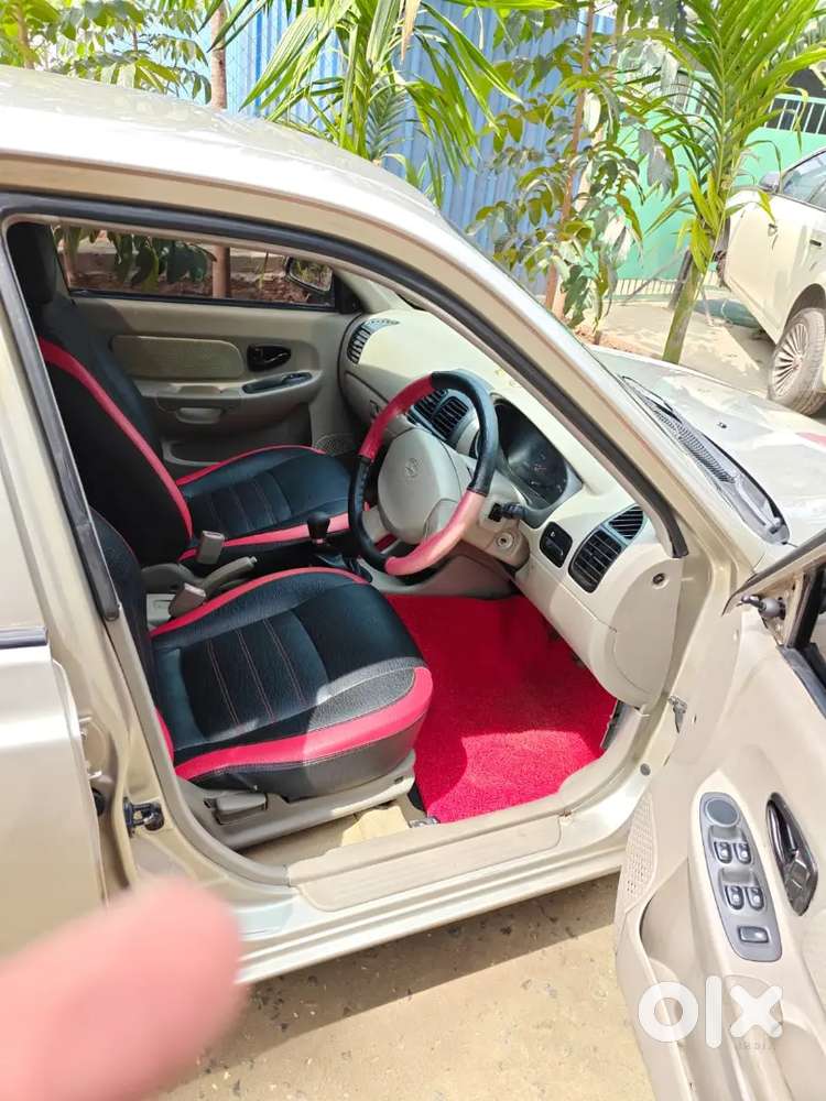 Car Full Condition