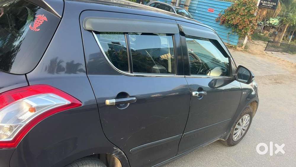 Maruti Suzuki Swift 2017 July Diesel 82000 Km Driven