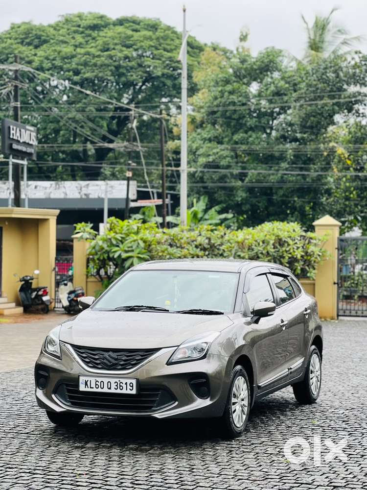 Maruti Suzuki Baleno Delta, 2019, Petrol