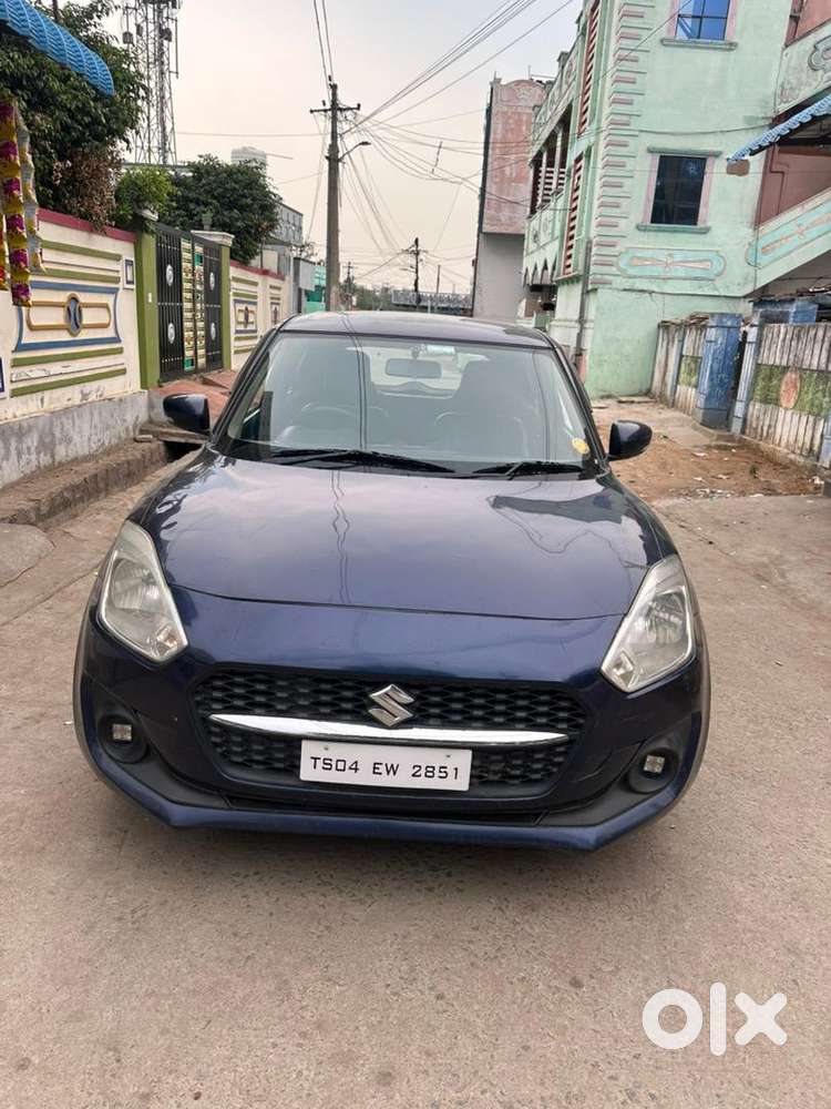 Maruti Suzuki Diesel 2018 Car