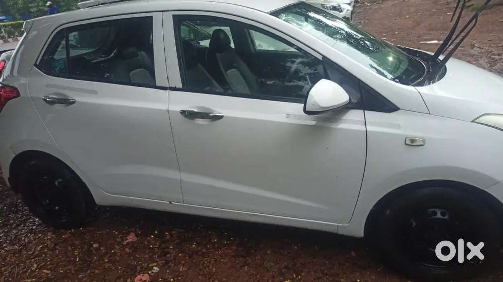 Hyundai Grand I10 Prime 2018 Diesel 71500 Km Driven
