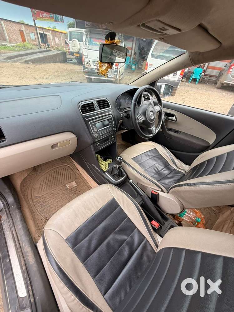Volkswagen Polo Diesel 2013