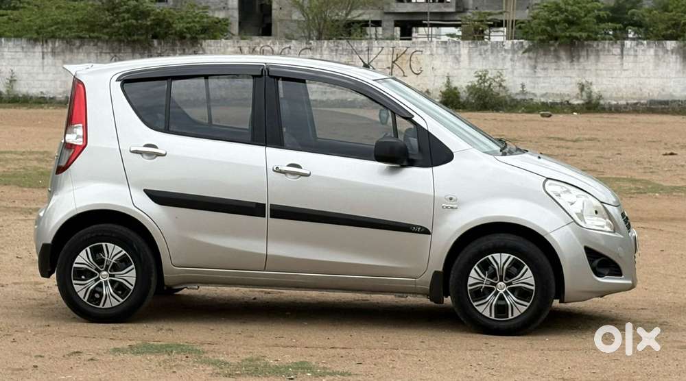 Maruti Suzuki Ritz Vdi, 2014, Diesel