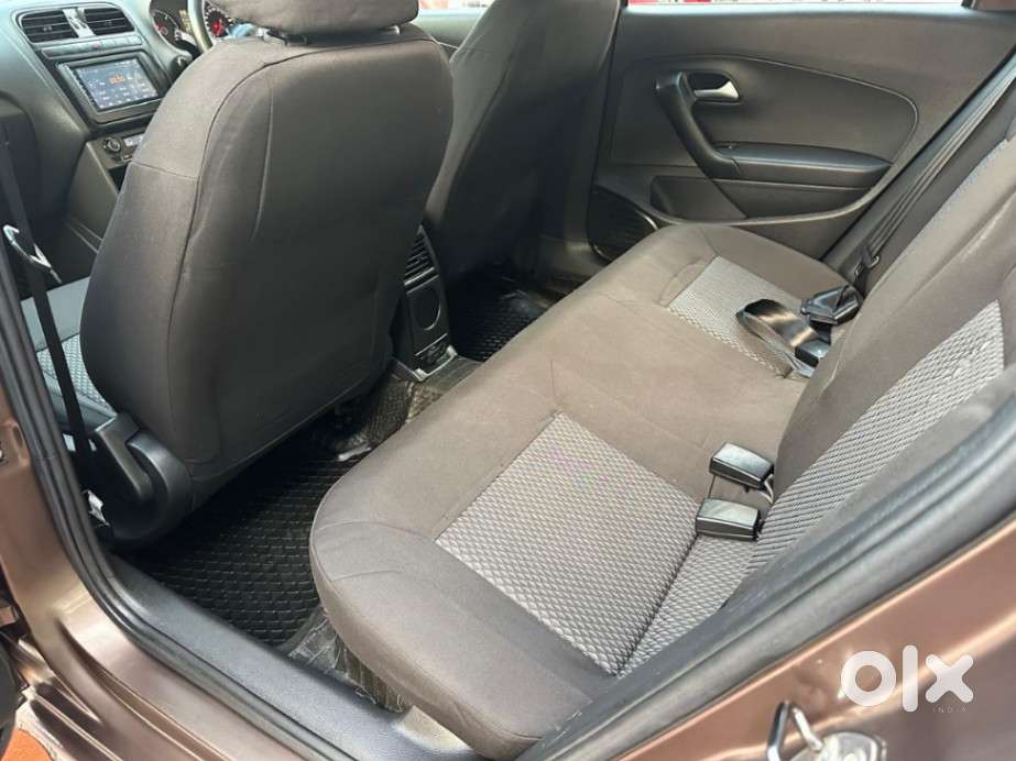 Volkswagen Vento 1.5 Comfortline Cup Edition Diesel, 2019, Diesel