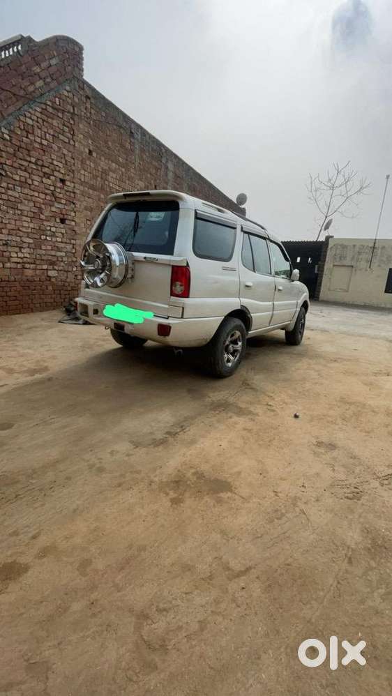 Tata Car 2009 Diesel Manual