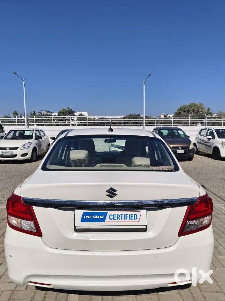 Maruti Suzuki Dzire 1.2 Vxi, 2022, Petrol