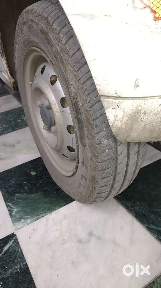 Maruti Suzuki Wagon R 2017