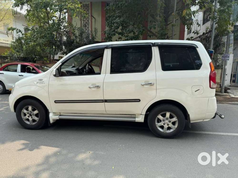 Mahindra Xylo H8 Abs Bs Iv, 2012, Diesel