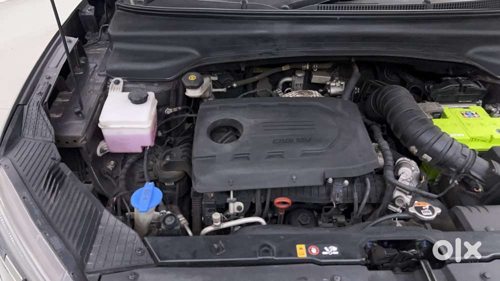 Hyundai Alcazar 1.5 Platinum (o) Diesel At 7 Str, 2022, Diesel