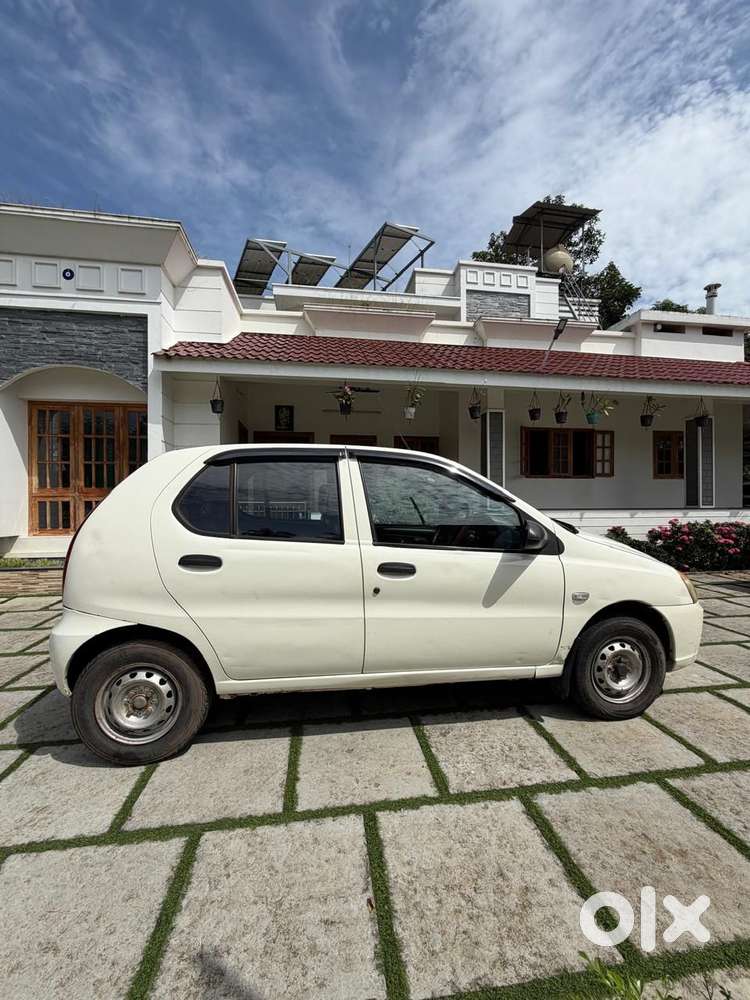 Tata Indica Ev2 Ev2 Ls, 2015, Diesel