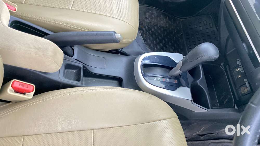 Honda Jazz Vx Cvt, 2022, Petrol