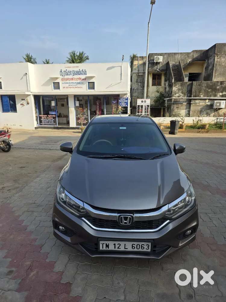 Company Service Record