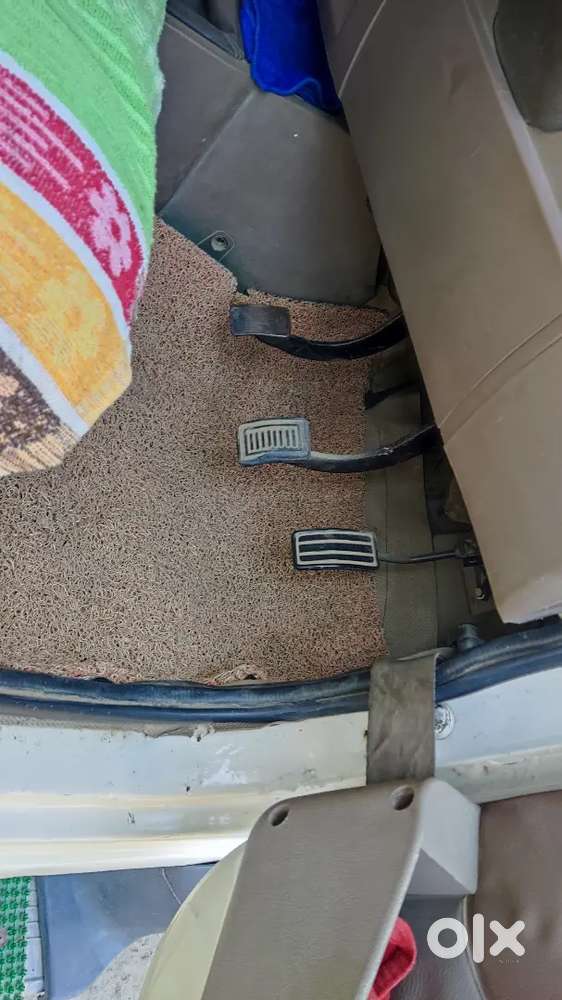 Mahindra Bolero Lx Mdi Tc 2wd  Good Condition