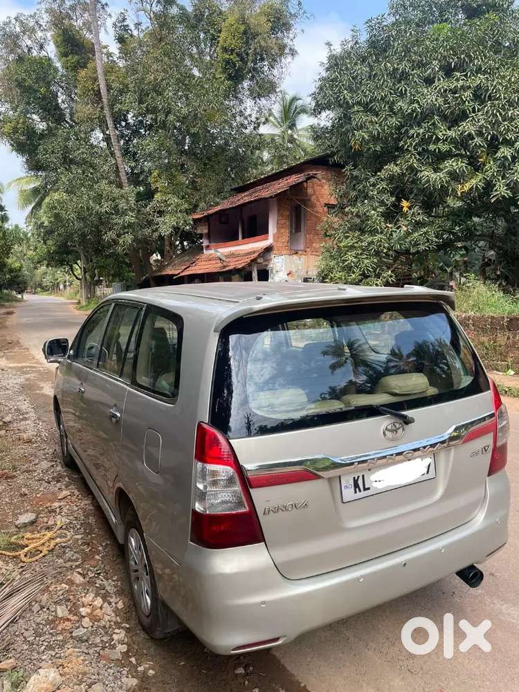 Toyota Innova 2006