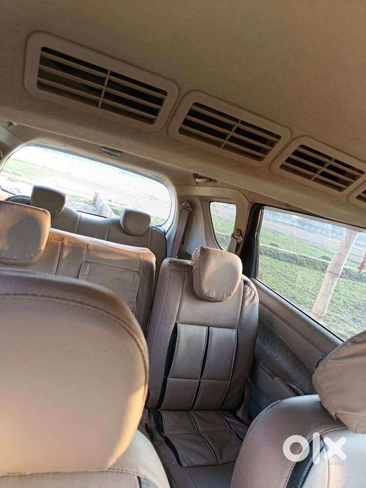 Maruti Suzuki Ertiga 2015 Petrol Good Condition