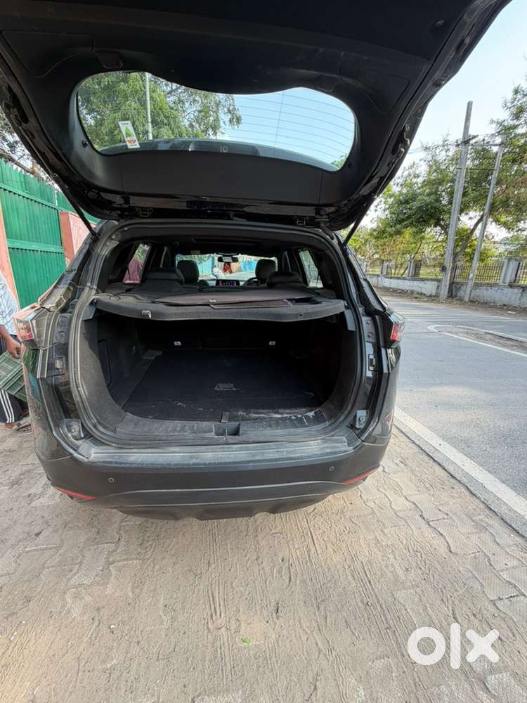 Tata Harrier Diesel 2022 Model