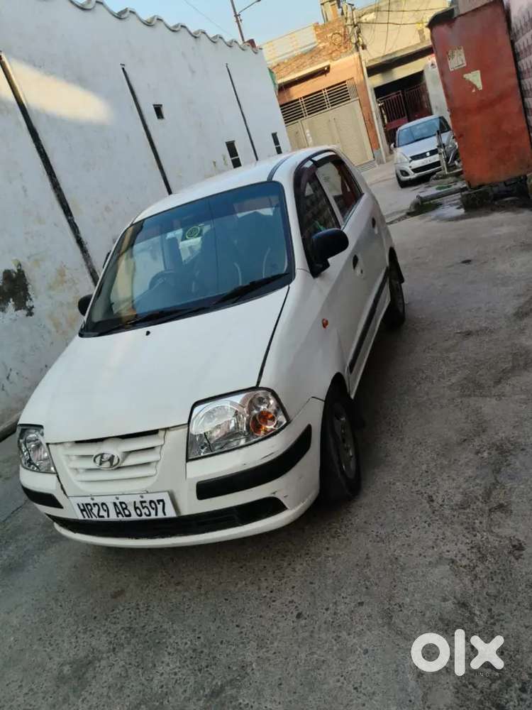 Cng Company Fittede
