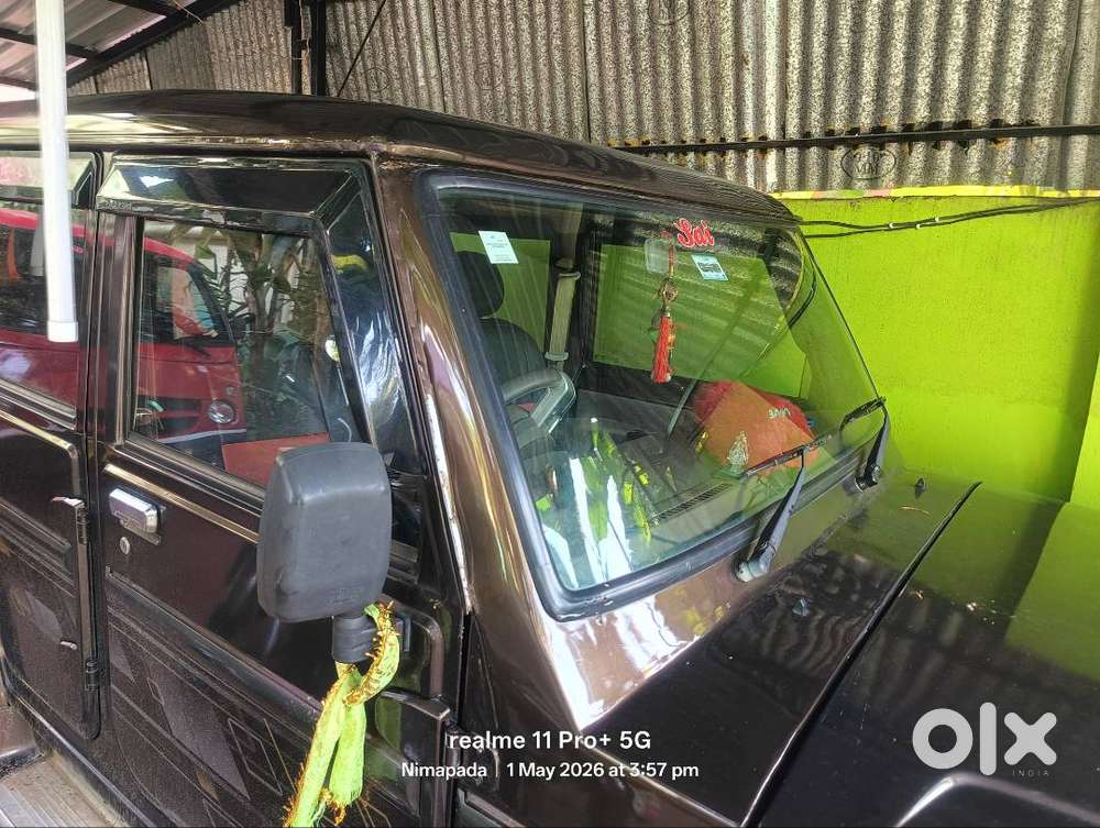 Mahindra Bolero 2014 Diesel Good Condition