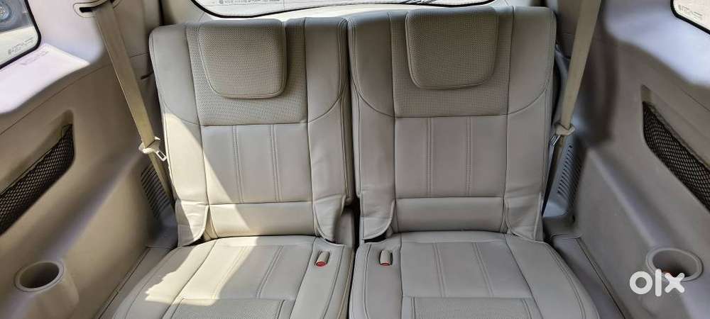 Mahindra Xuv500 W10 At, 2017, Diesel