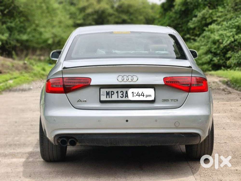 Audi A4 2.0 35 Tdi Premium Plus, 2016, Diesel